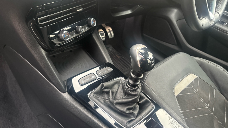 Vauxhall Mokka 1.2 Turbo 136 Ultimate 5dr Petrol Hatchback